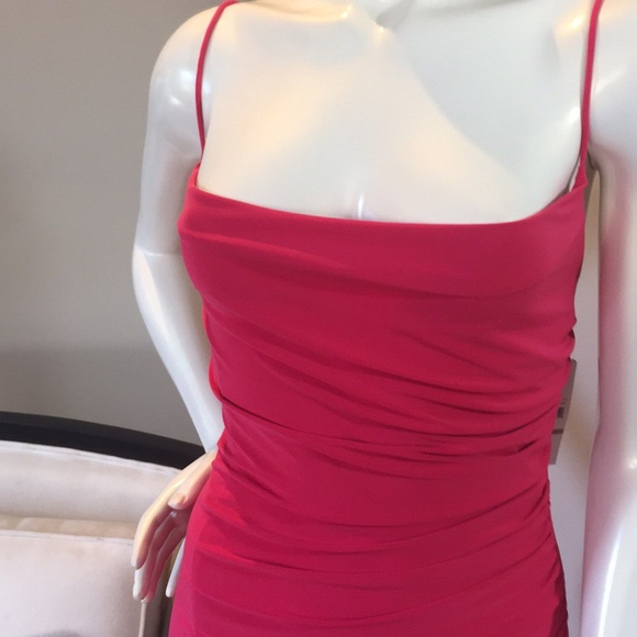 Laundry by Shelly Segal - Cocktail Dress - Picture 4 of 8